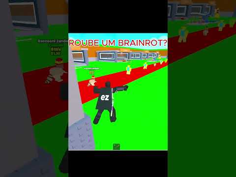 STEAL A BRAINROT?