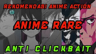 REKOMENDASI 5 ANIME ACTION TERBAIK 2025 REKOMENDASI 5 ANIME ACTION TERBAIK 2025