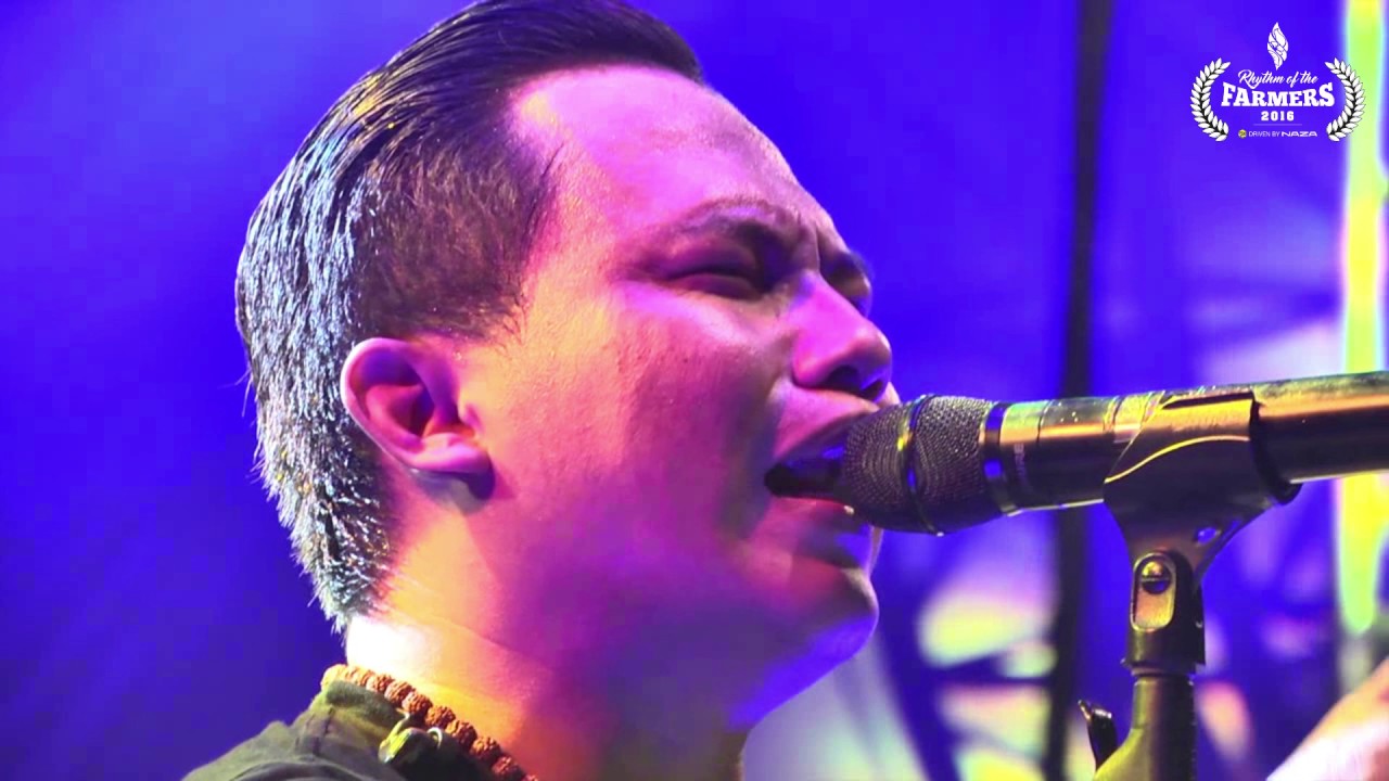 Wali Band Baik   Baik Sayang