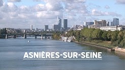 Asnieres-sur-Seine