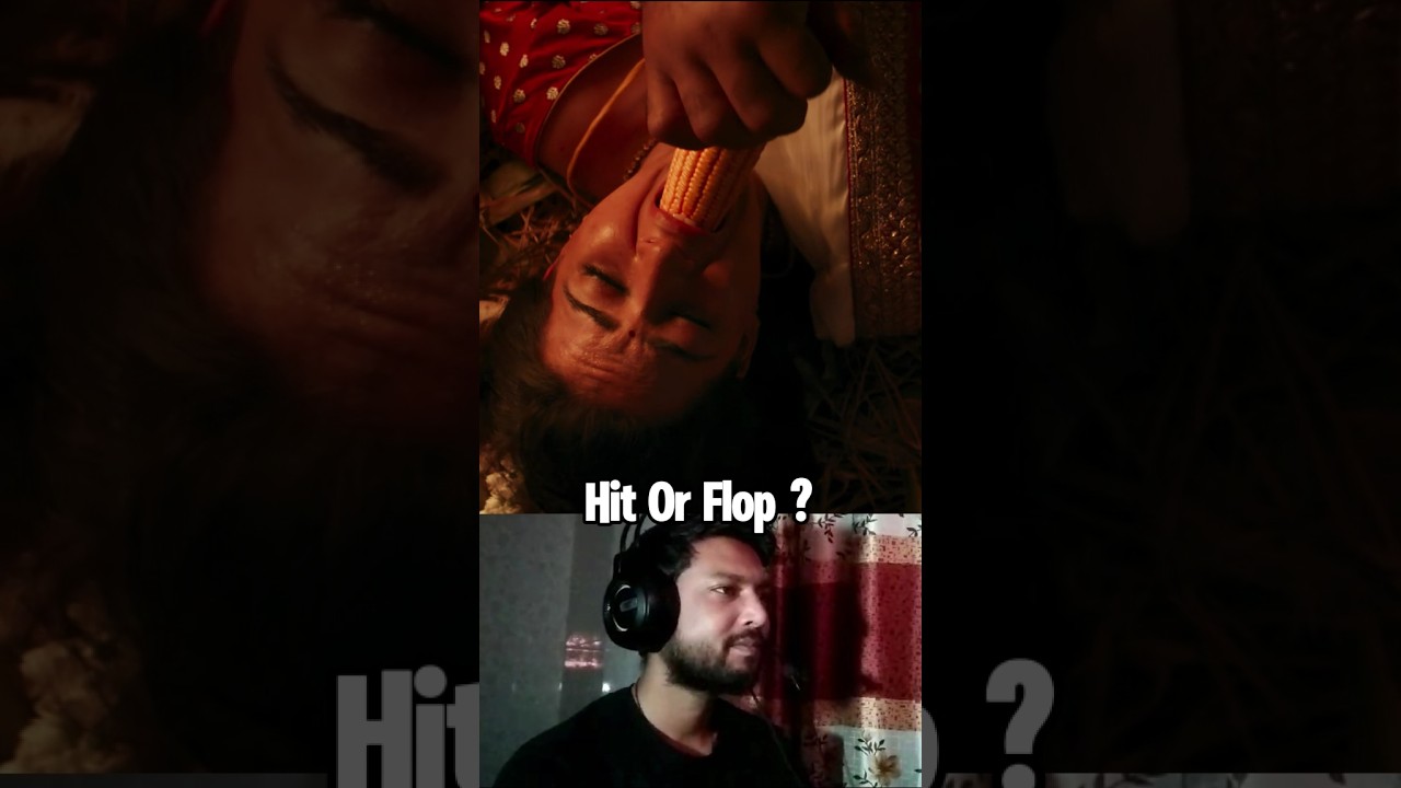 Odela 2 Official Teaser Reaction 