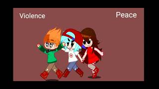 Jalebei Baby Meme Gacha Fnf