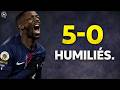 Humiliation totale : le PSG a-t-il tué le Classico ? (5–0) PSG vs OM | Le Foot Sans Filtre 🎙️ thumbnail