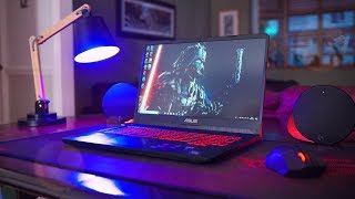 Laptop gaming setup time! pc centric shows a simple how to step by
guide getting an epic from modest budget! links to...