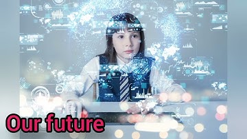 How will be our future technology my first video introduction #tech #viral #youtube