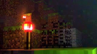 Minecraft - Found Footage