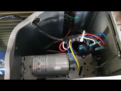 MAVELL error P3