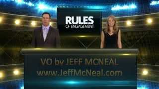 Syndication Promo Featuring Los Angeles Voice Over Actor Jeff Mcneal