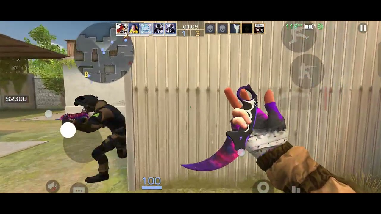 Авик. Путь до Леги