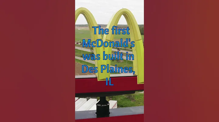 5 Fun Facts about Illinois #shorts #usa #illinois #chicago