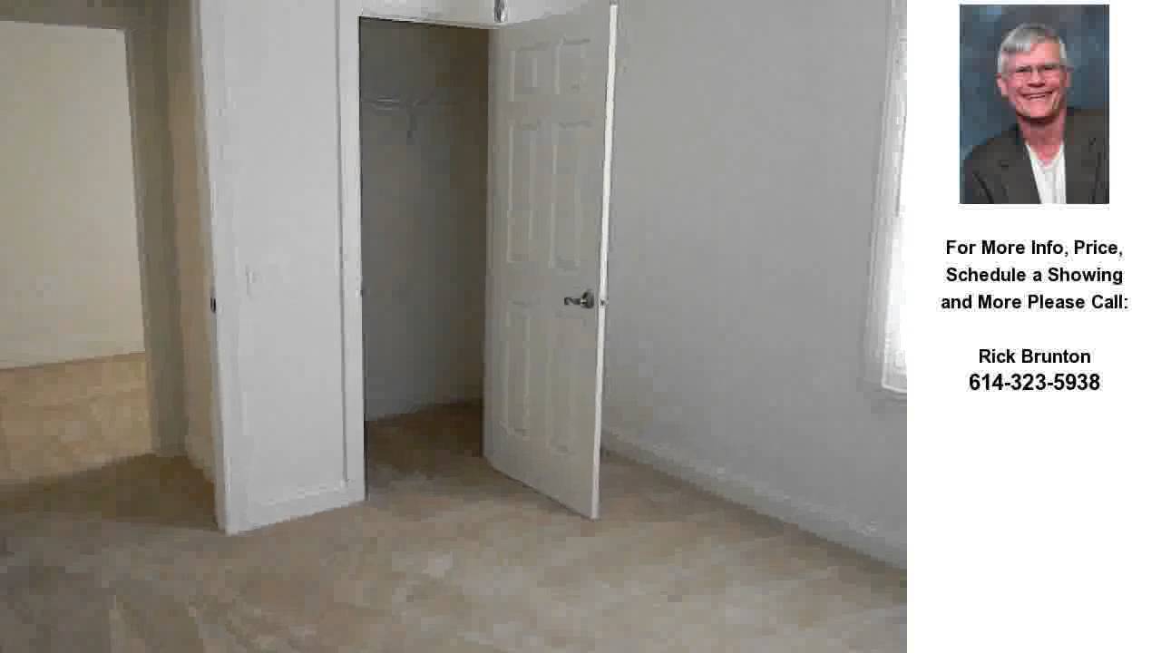 248 Sturbridge Rd, Columbus, OH Presented by Rick Brunton.