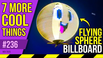 🔥 7 Mind-Bending Inventions You Need to See | Dinosaw Ep 236