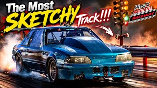 OVER 2 Hours of Extreme No Prep Action From @WesTXAbileneRaceway Wealth