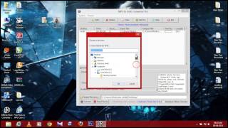 How To Convert  MP3 to FLAC