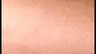 Simple sun moon and star tattoo 