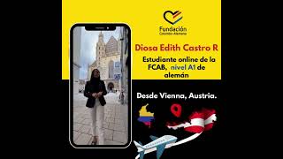 Diosa Edith Castro R