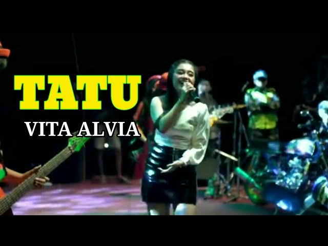 TATU _ vita alvia | indo music channel class=