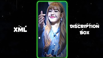 NEW TRENDING XML FILE 📈💕 || NEW TREND XML 👀💥 || NEW XML FILE 🍒🦋|| #xml #xml_file @TrendsEditz38