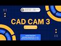 [3] Dasar CAD CAM Menggunakan Solid Works (3D)
