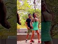 Shorts Gaurav Khanna Special DANCE With Wife Akanksha Chamola AkankshaChamola
