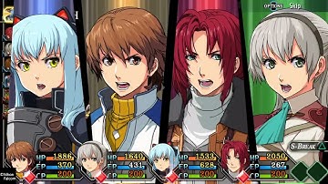 The Legend of Heroes: Trails from Zero - Part 69: The Lost Tourists, The Ancient Battlefield