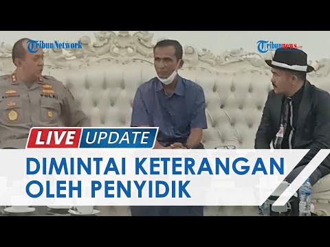 Video 11 Keluarga Terdekat Brigadir Yosua Diperiksa Penyidik... - youtube