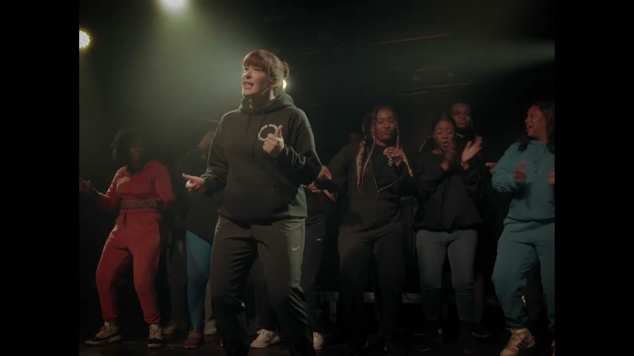 DJ Yoda - Feel Like Home feat. House Gospel Choir (Official Video) video thumbnail