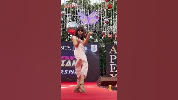 Apex University Freshers Party 2023 ‘Parichay’ | Prom Night Celebration