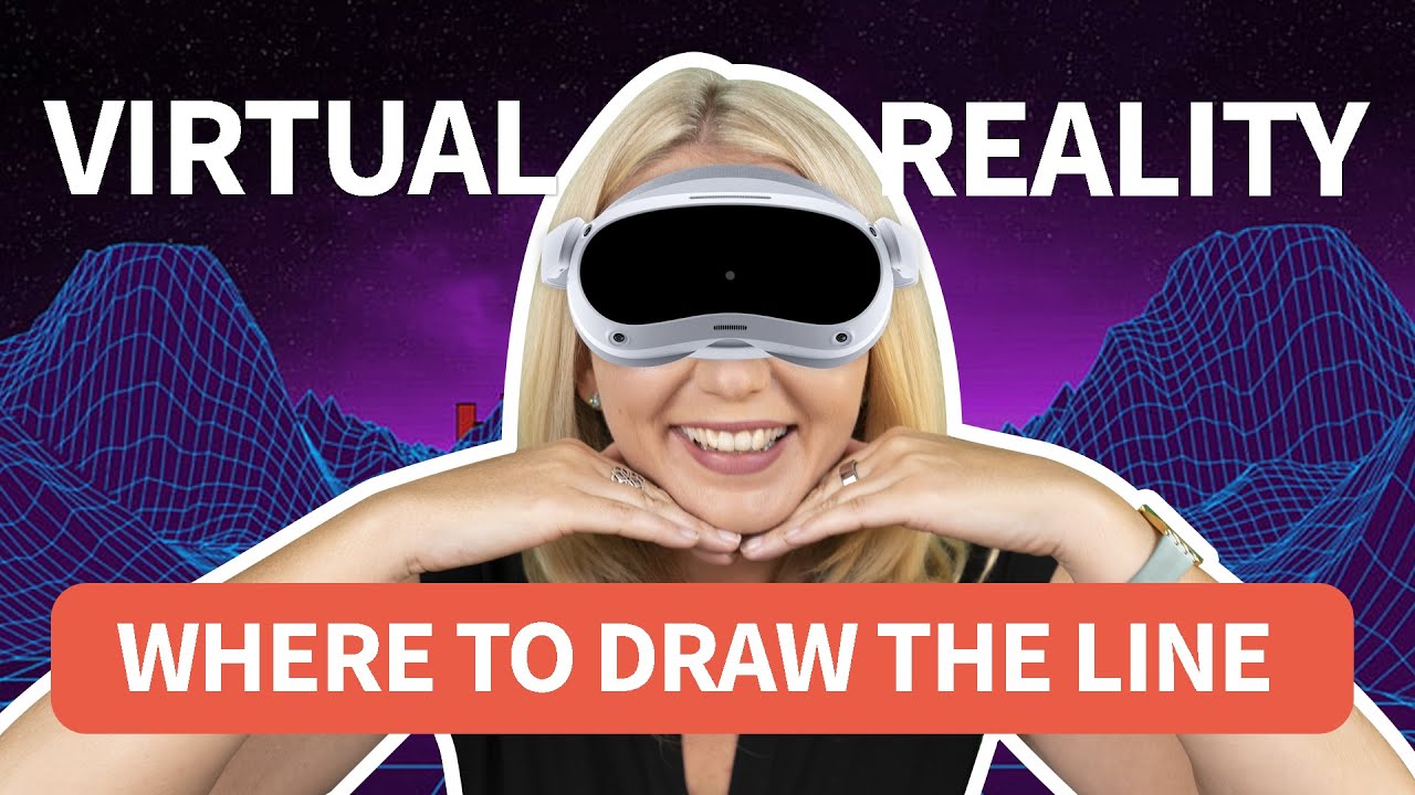 VR in education: promise or pitfall? An educator's honest take on the role of VR in the classroom