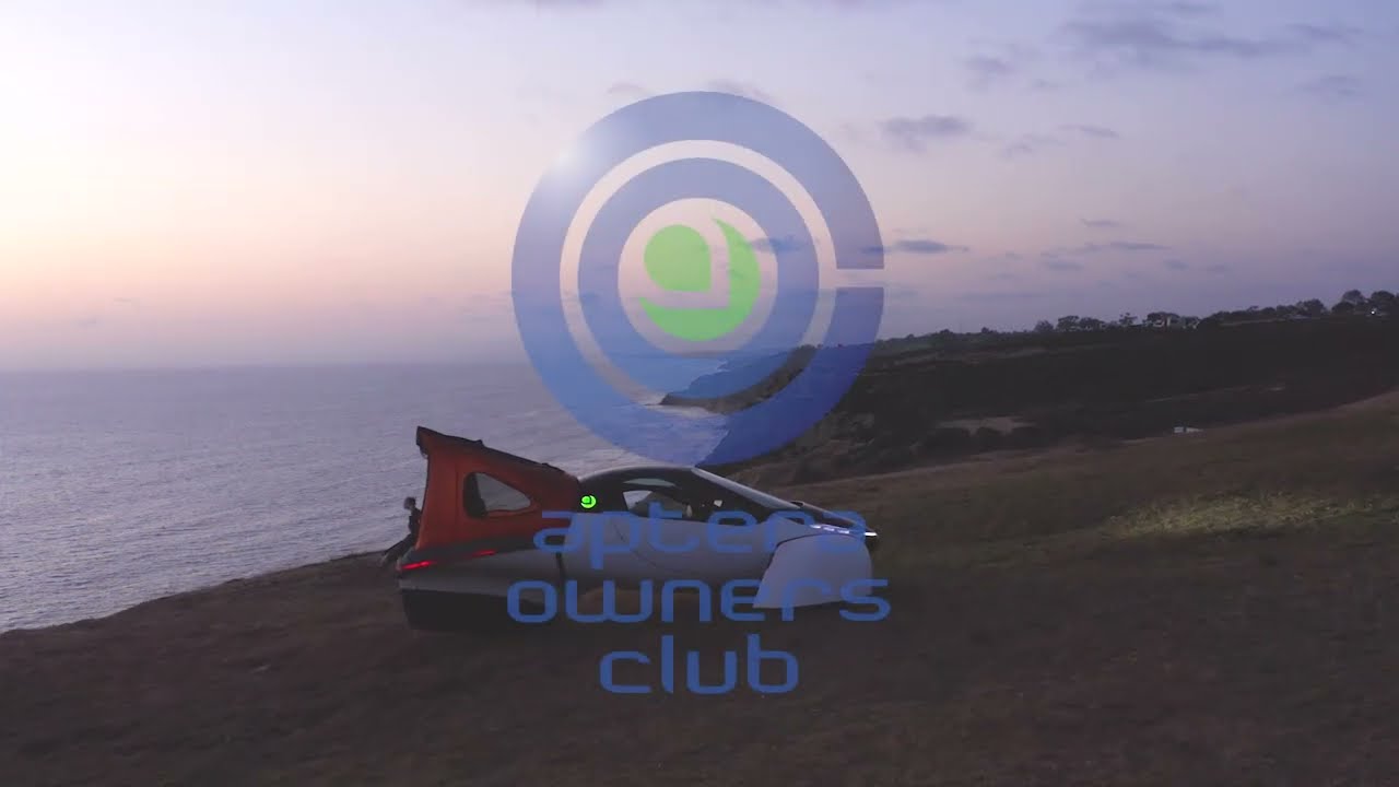 Документы компании Aptera, поданные в Комиссию по ценным бумагам и биржам США (SEC), февраль 2026 г.