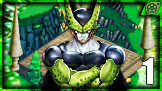 Perfect Cell Vs Outro Collection 2019 Vol.1 Music