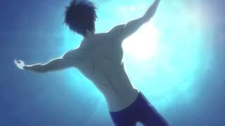 {Free ~ this is what it sounds like}