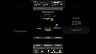 DOWNTOWN MAFIA Gang wars (lets play) screenshot 5