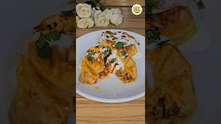 Bu Kadar Pratik Ve Lezzetli Bi Tarif Yook Sosyete Mantısı