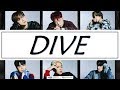 iKON - Dive EASY LYRICS/INDO SUB by GOMAWO