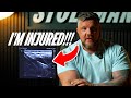 Europe's Strongest Man is INJURED!