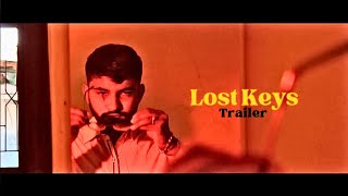 LOST KEYS Teaser