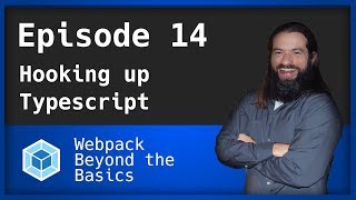 Celebrity Webpack - Ep. 14 - Hooking up Typescript Wealth