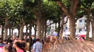 San Francisco Pride 2015 - Love Wins!