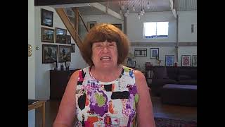 Ann's Introduction to Targeting Maths Problem Solving