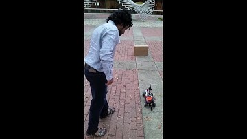 Obstacle Avoidance with MPC