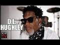 DL Hughley on Why He Took the Comedy Gig that Got Him Infected with COVID-19 (Part 4)