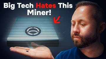 This NEW DEPIN Miner is Hated by BIG TECH!