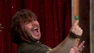 Tenacious D -  Master Exploder live