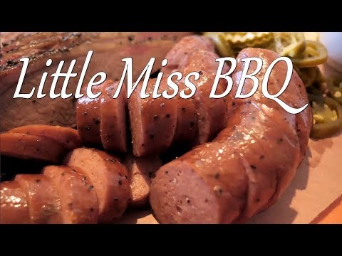 Is BBQ in