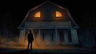 28 Days in the Amityville Horror House | What Really Happened at 112 Ocean Avenue
