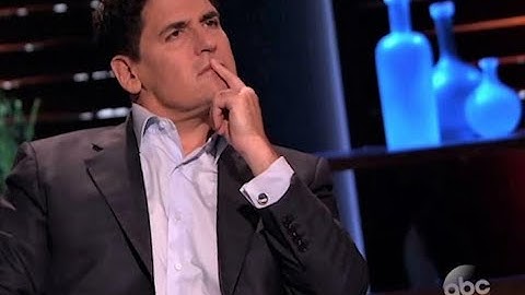 Mark Cuban Says He’s ‘All in’ on Ethereum and Bitcoin