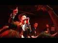 The Coverups (Green Day) - Jessie's Girl (Rick Springfield cover) – Live in San Francisco