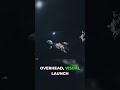 What iF : The High-Stakes Game of Space Launch