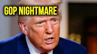 Republicans Get CATASTROPHIC News As Trump Out Of Options